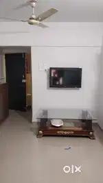 2 BHK Fully Furnished Flat On Rent