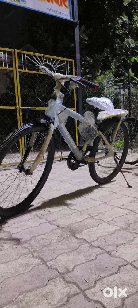 RIDE INDIA