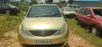 Tata Indica Vista Quadrajet VX, 2011, Diesel
