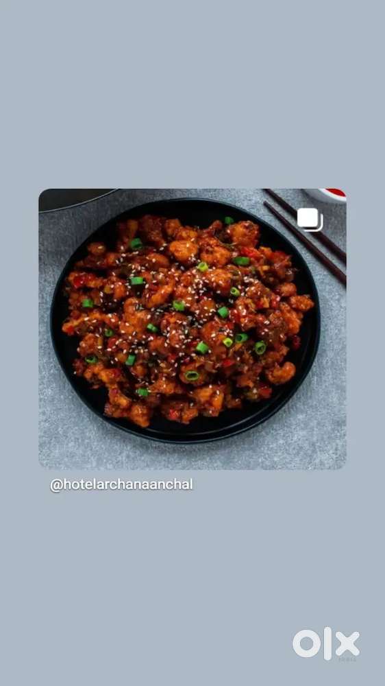 Front office executive House keeping utility