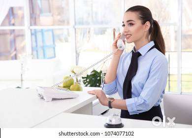 Requirements for Steel industry