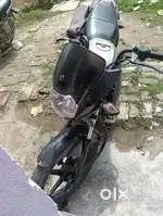 Bike is good condition