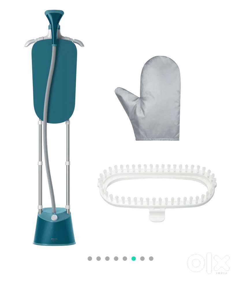 PHILIPS 1000 Series 1800 Watts Standing Garment Steamer