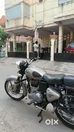 Royal Enfield