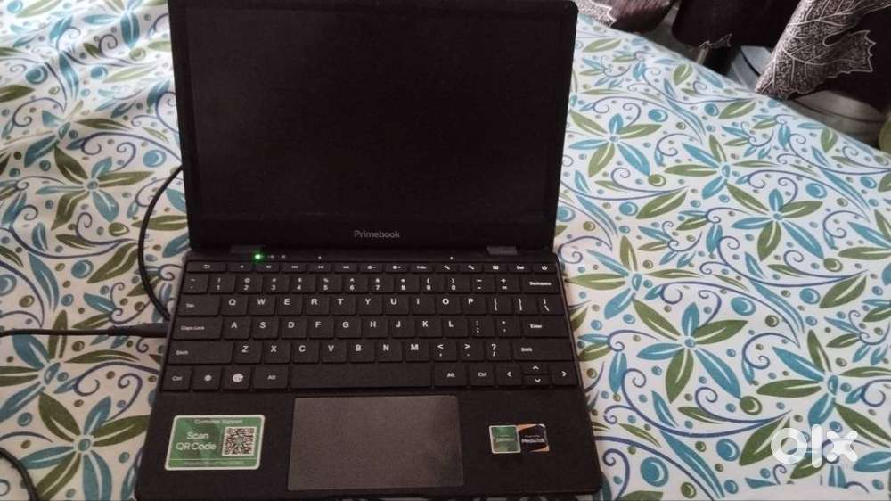 Prime book wifi laptop