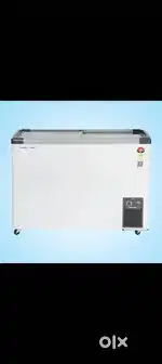 Tata voltas 350L deep fridge urgent sale