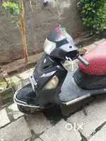 Suzuki access 125