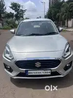 Maruti Suzuki Swift Dzire ZDI Plus , 2019, Diesel