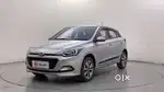 Hyundai Elite i20 Asta Option, 2016, Petrol