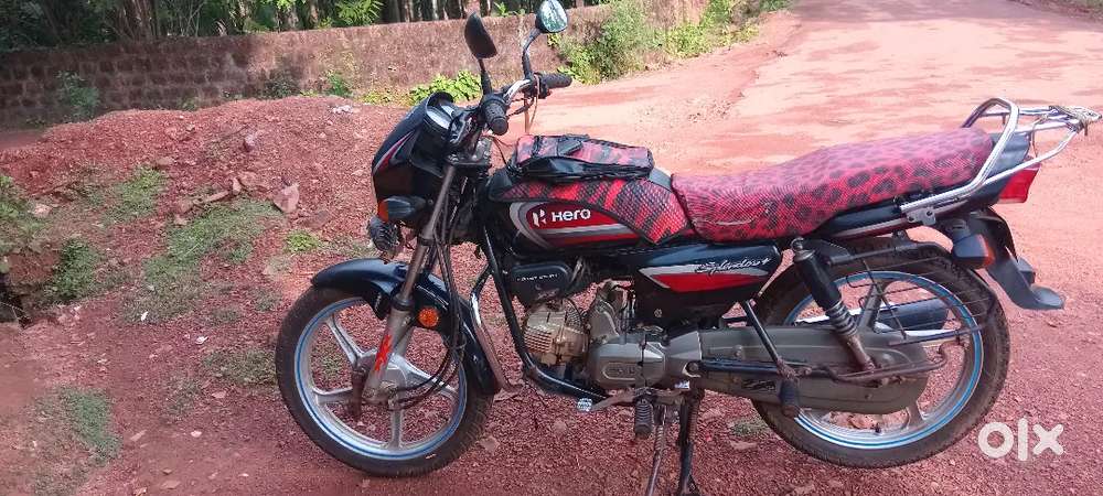 SPLENDOR BAIK FOE SELL