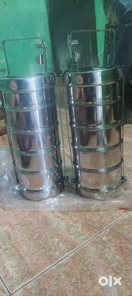 Lunch Box 1 peices 600