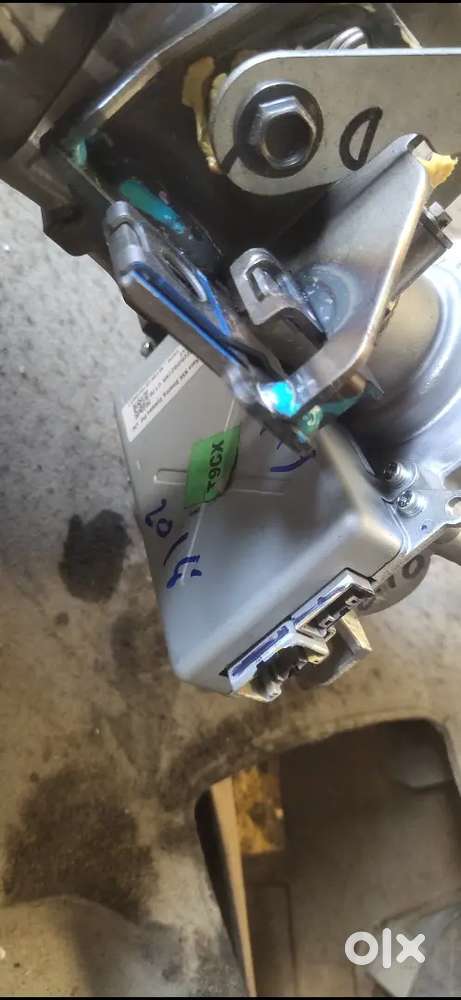 Honda City ivtec 2019 power steering column