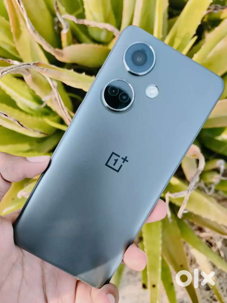 Oneplus nord ce3