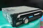 Sony car music system