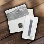 Apple Watch Ultra 2 49MM Natural Color Global Unit With Box and Cable