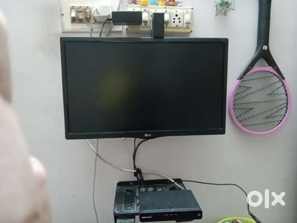 ELECTRONIC APPLIANCES TV
