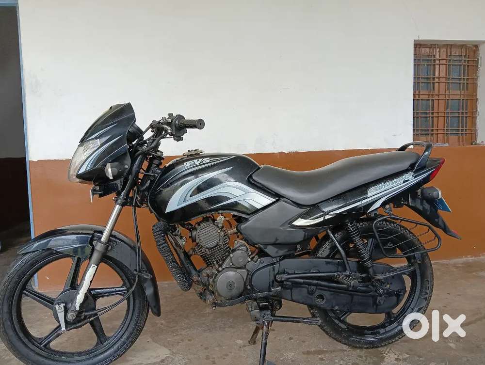 TVS SPORT CARBURETTOR Model BS-4