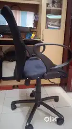 Office chair used..