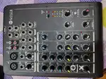 RCF 6 Channel Mixer