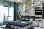 2BHK at Z Residency, Near Beleghata