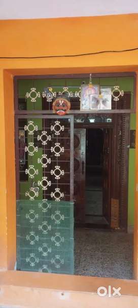 Old house ezhil nagar north 2cross Pondicherry