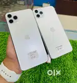iPhone 11 pro max available in less used condition