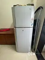 LG Refrigerator