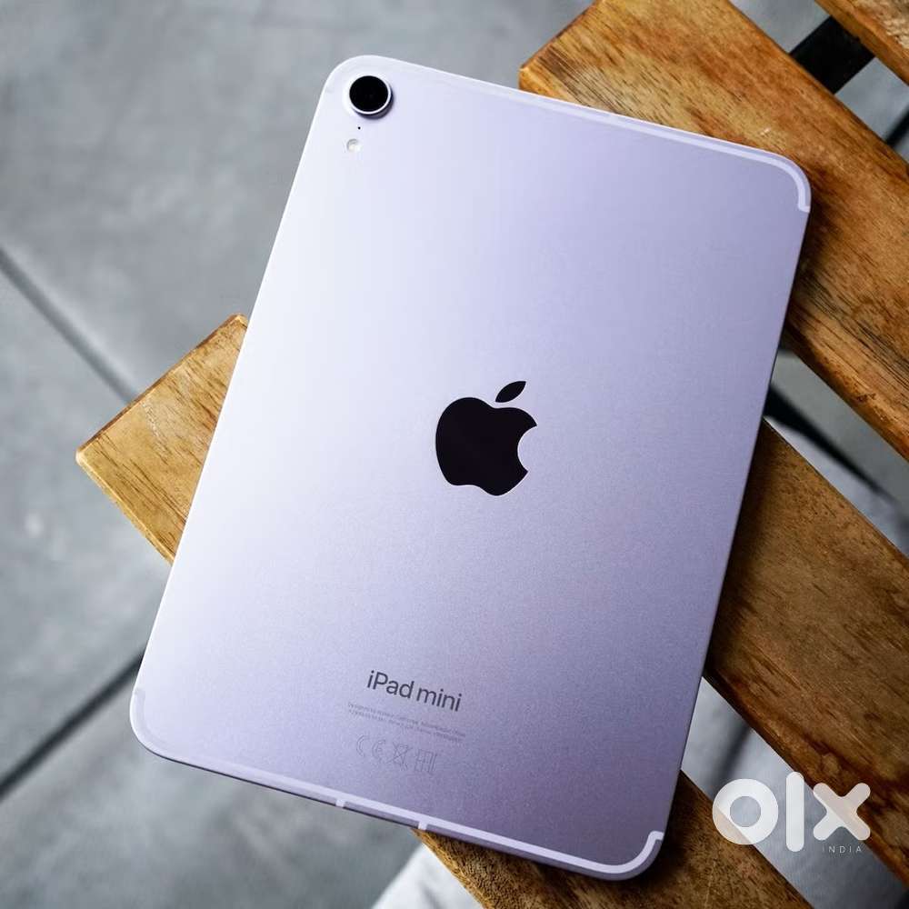 Ipad mini 6th gen