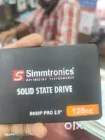Simmtronics optimizeing performance