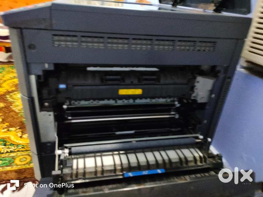 Working Xerox Machine