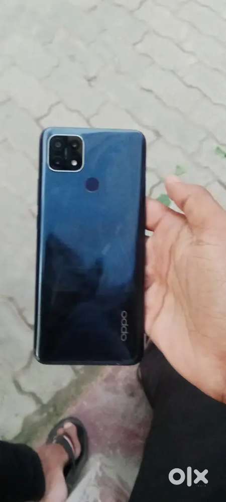 Good condition
