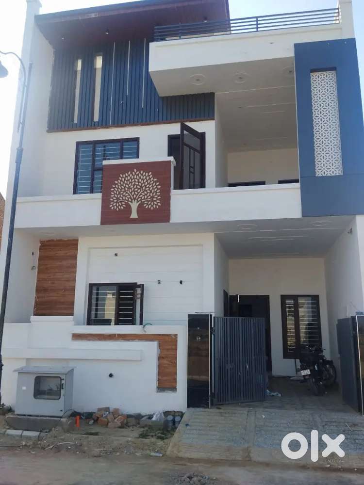 Vkm estate house