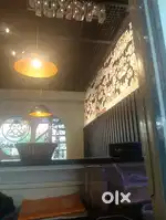 Bao Bao cafe tirupati