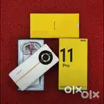 Realme 11 pro 5G 8/(256)