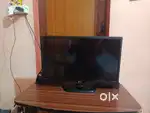 LG LED TV 2015 24 Inches