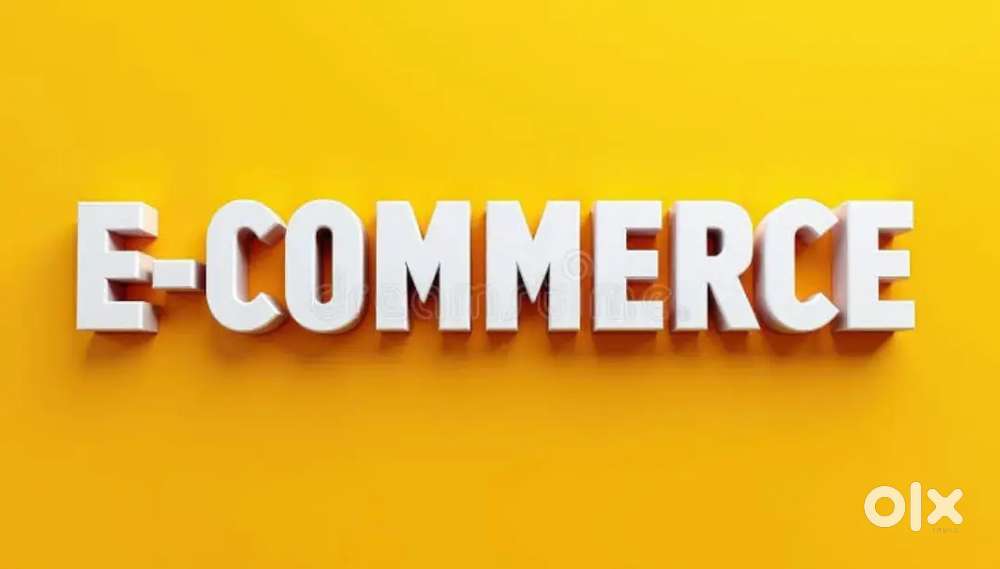 ecommerce listing & ads work