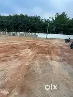 Land available for rent