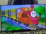 LG 55 Inch webOS TV UJ652T