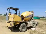 Ajex Furi machine