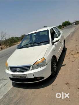 Tata Indigo Ecs 2013 Diesel Good Condition