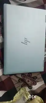 HP Elitebook 360  i7 8th gen