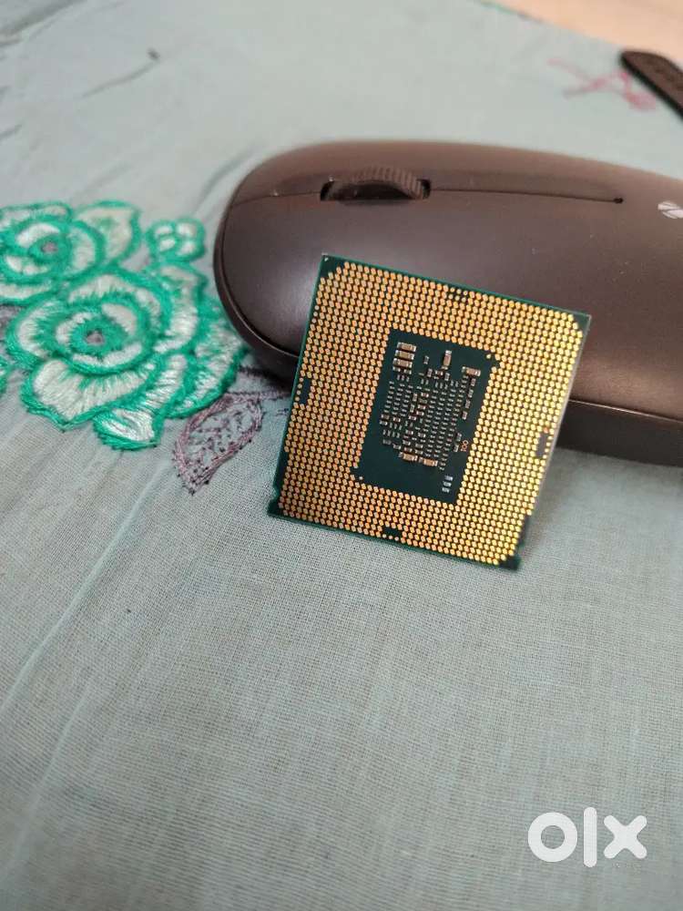 I3 seventh generation processor lga1151