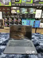 DELL LATITUDE 3380 I3 8TH GEN WITH FULL HD TOUCH DISPLAY