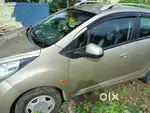 Chevrolet Beat 2011