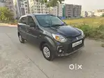 Maruti Suzuki Alto 800 2019 Petrol Well Maintained