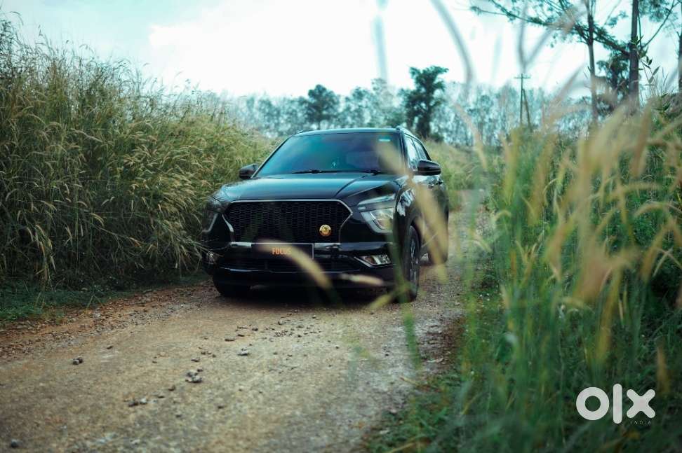 Hyundai Creta, 2020, Petrol