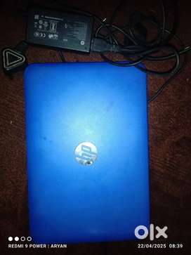 HP self dedaration IS.13252 R-41001813