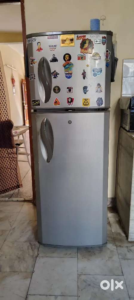 Fridge 250ltr