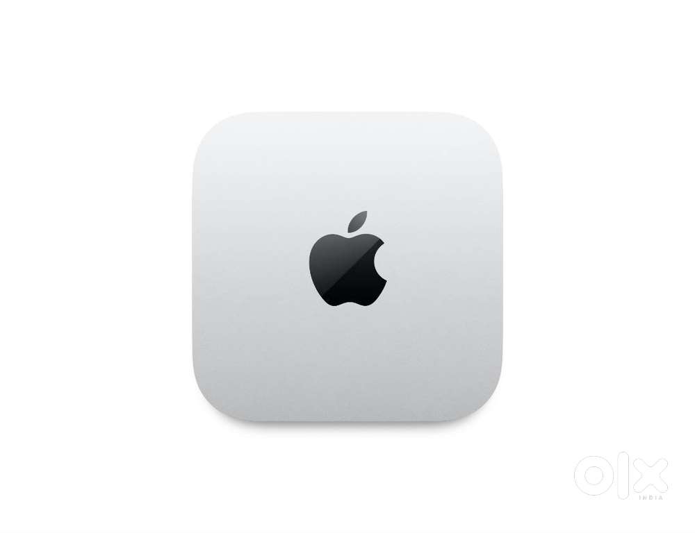 MAC MINI M4