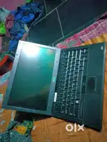 Dell laptop good condition no problem